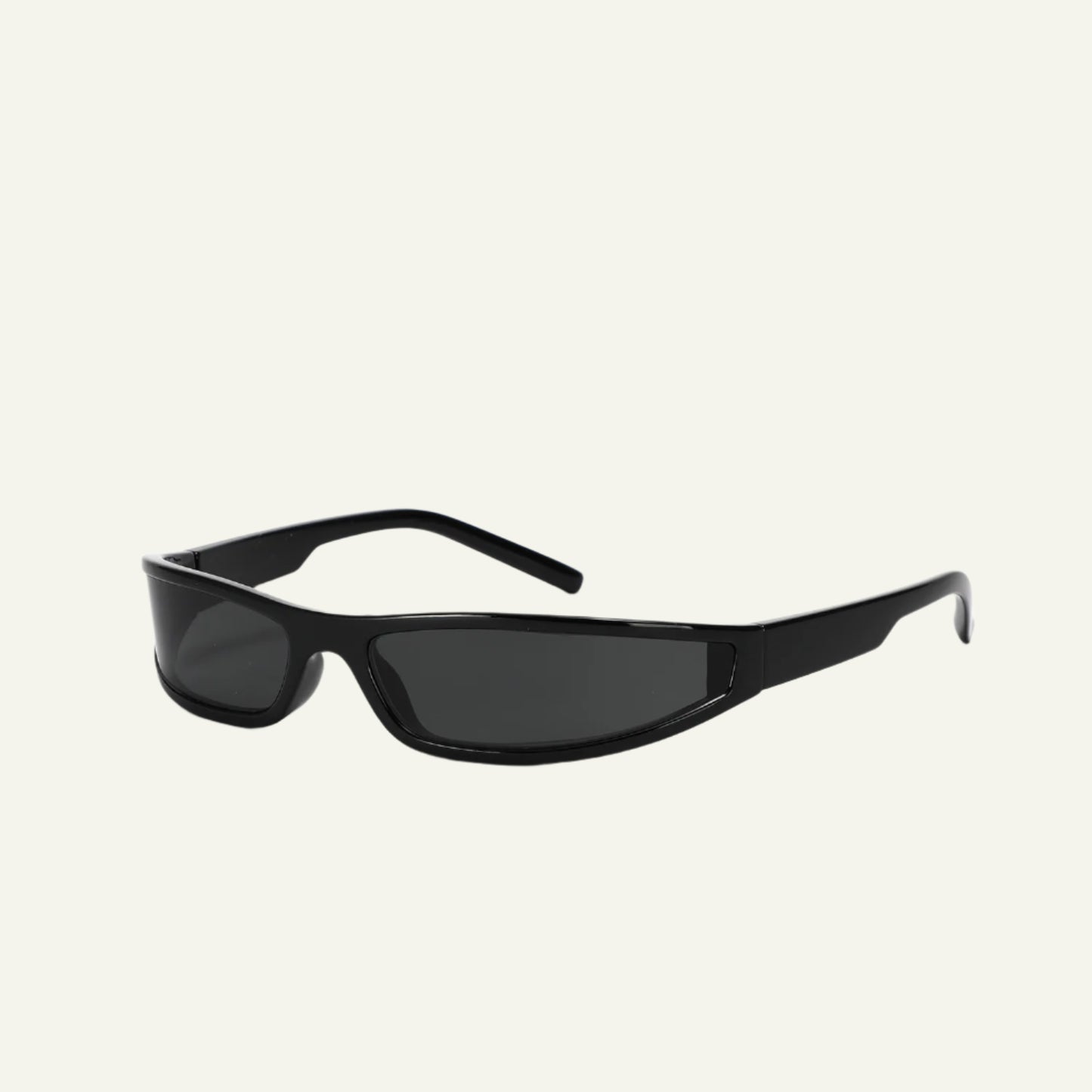 Super Slim Futuristic Sunglasses