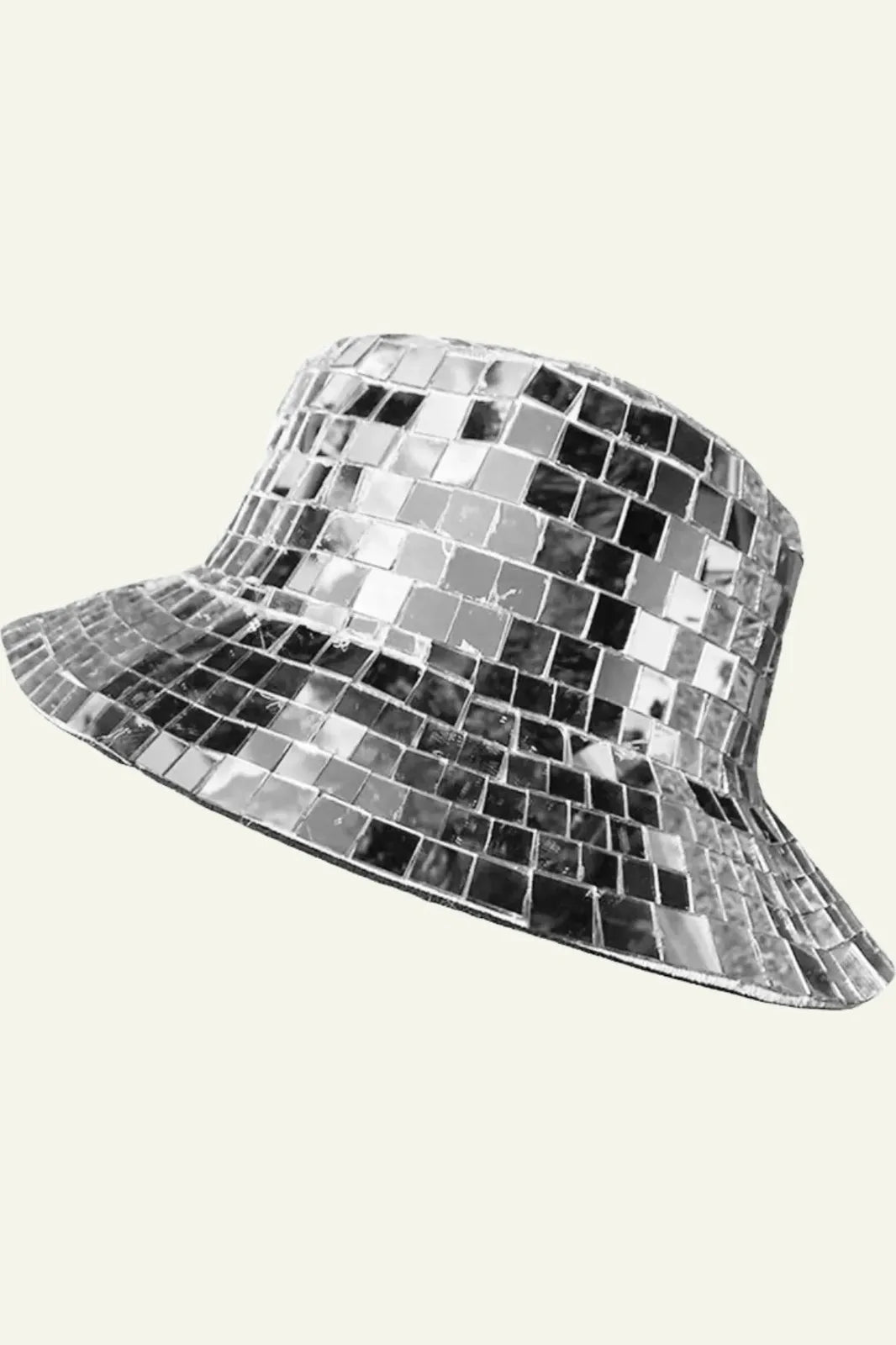 Disco Bucket Hat