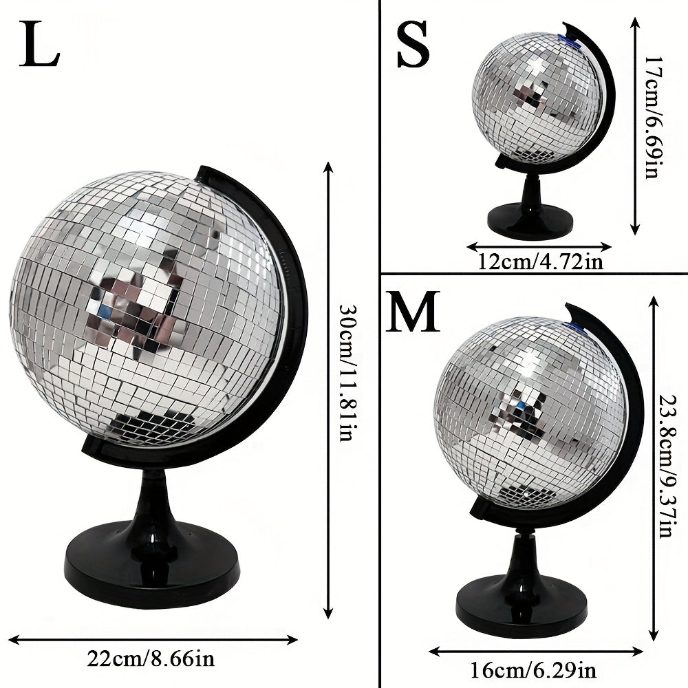 Disco Globe