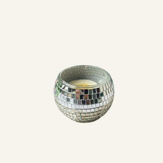 Disco Tealight