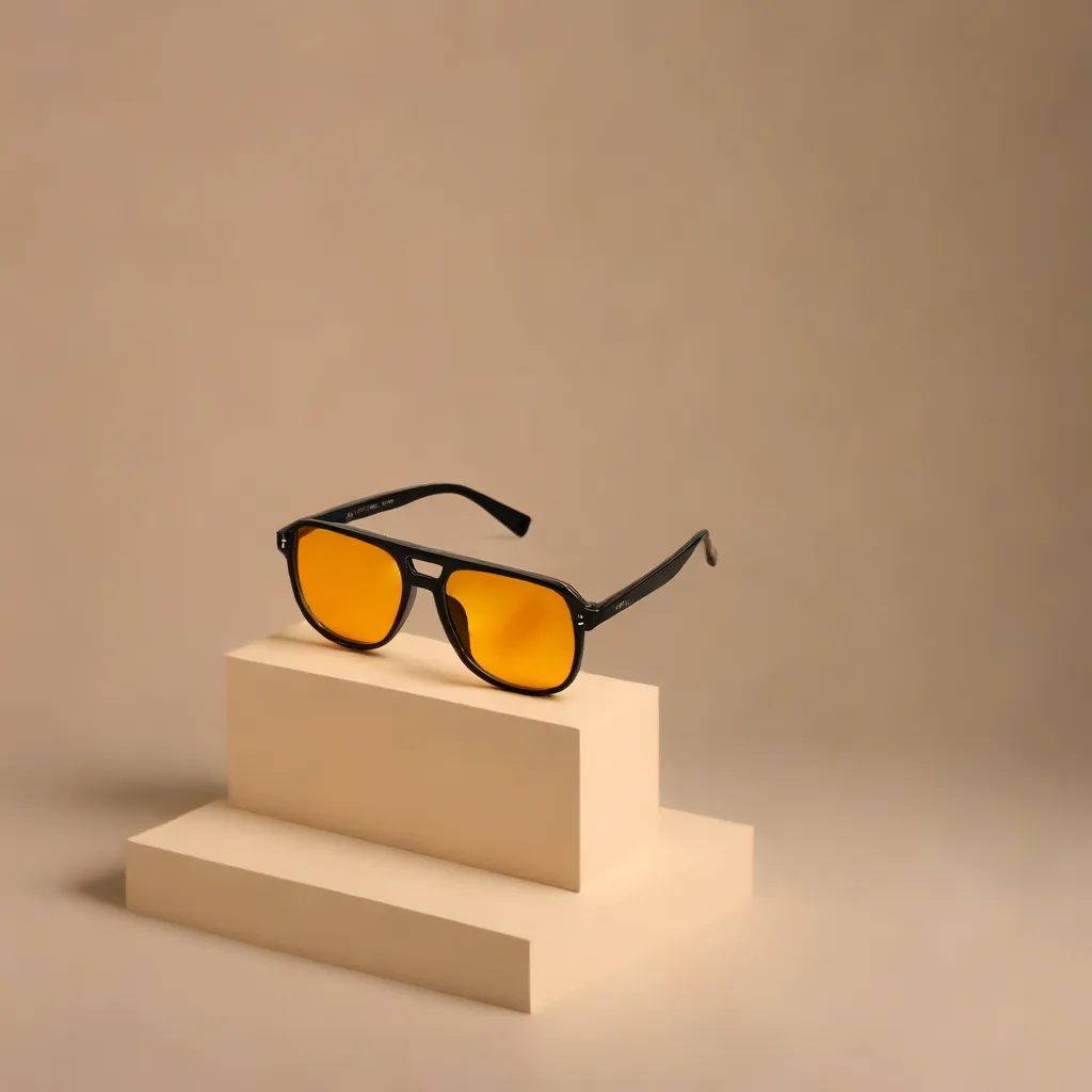 Retro Sunglasses