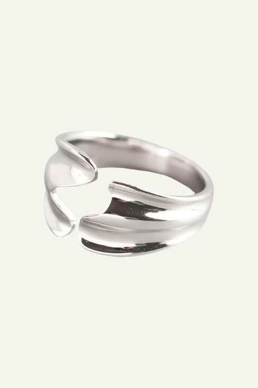 Futuristic Ring